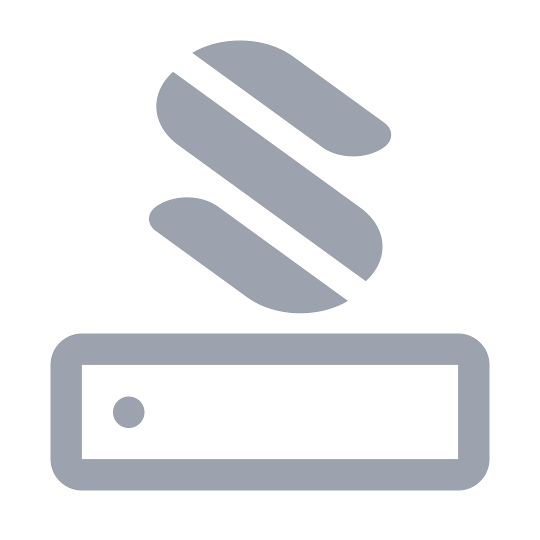 Soroban Domains Logo